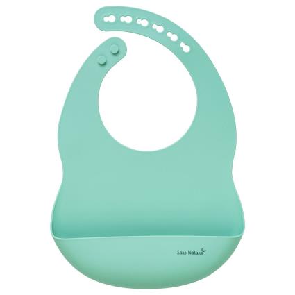 Saro Babete Liso One Size Mint