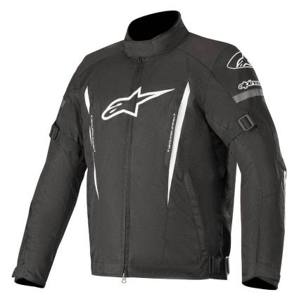 Alpinestars Casaco Gunner V2 Wp S Black White