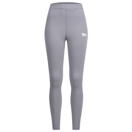 Lonsdale Leggings Cintura Alta Skelbo S Pastel Blue / White