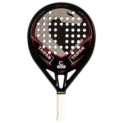 Vibora Raquete De Padel Taipan Liquid Edition One Size Multicolour