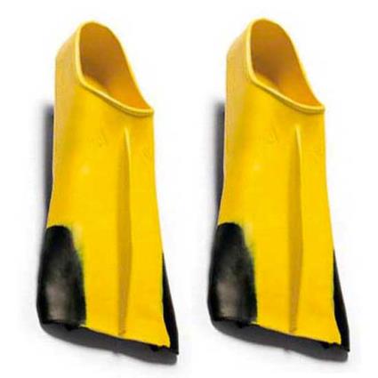 Finis Barbatanas Natação Z2 Zoomers Gold EU 40-41 Yellow