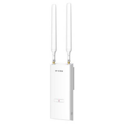 Ip-com Ponto De Acesso Sem Fio Iuap-ac-m 802.11ac 1167 Mbps One Size White