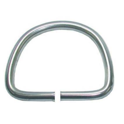 Tecnomar Solid Ring Pack 50 mm