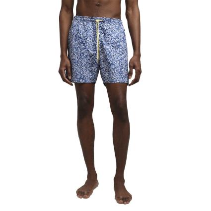 Napapijri Calções De Banho V-vail S Blue AOP F9B