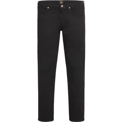 Lee Jeans Rider 29 Clean Black