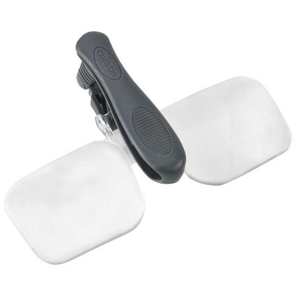 Carson Lente Dippoter Visormag 1.75x One Size