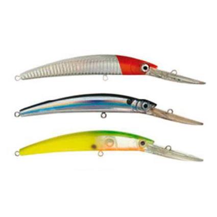 Yo-zuri Crystal Deep Diver F 130 Mm One Size GHRH