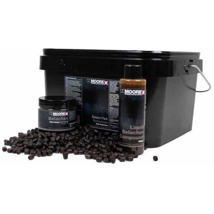 Ccmoore Pellets Belchan Session One Size