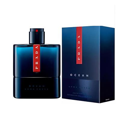 Prada Luna Rossa Ocean 150 ml Vaporizador