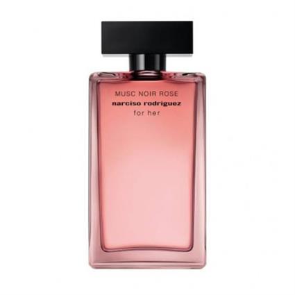 Narciso Rodríguez FOR HER MUSC NOIR ROSE 100 ml Vaporizador
