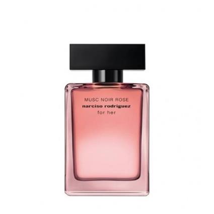 Narciso Rodríguez FOR HER MUSC NOIR ROSE 50 ml Vaporizador