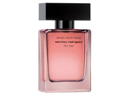 Narciso Rodríguez FOR HER MUSC NOIR ROSE 30 ml Vaporizador