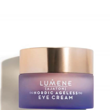 Lumene Nordic Ageless [AJATON] Radiant Youth Eye Cream 15ml