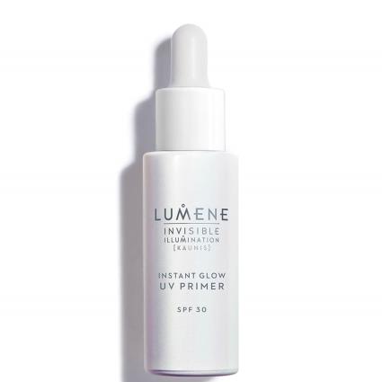 Lumene Invisible Illumination [Kaunis] Instant Glow UV Primer SPF 30