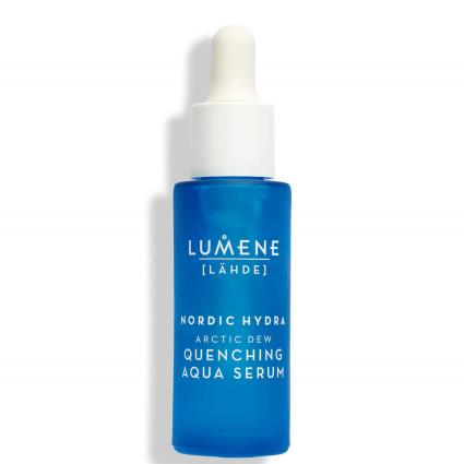 Lumene Nordic Hydra [Lähde] Arctic Dew Quenching Aqua Serum 30ml