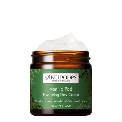 Creme de Dia Hidratante Antipodes Vanilla Pod (60 g)