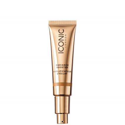 ICONIC London Radiance Booster 30ml (Vários matizes) - Bronze Glow