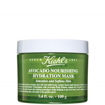 Kiehl's Avocado Nourishing Hydration Mask 100ml