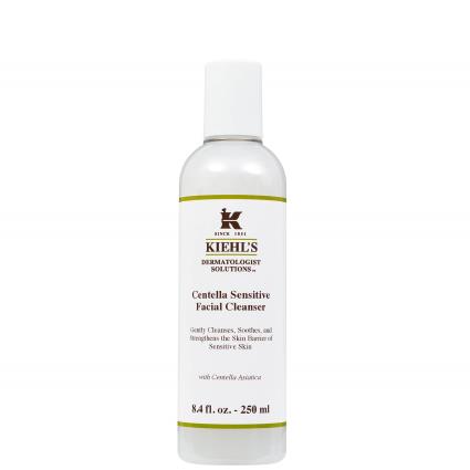 Kiehl's Centella Sensitive Facial Cleanser 250ml