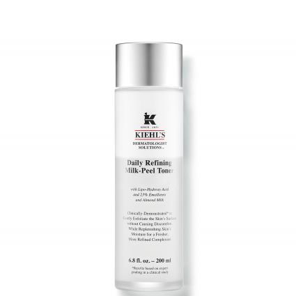 Kiehl's Daily Refining Milk-Peel Toner 200ml