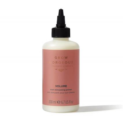 Grow Gorgeous Primer Estimulante das Raízes Volume 200ml