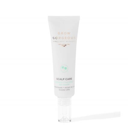 Grow Gorgeous Prebiotic and Cica Extract 25% Booster