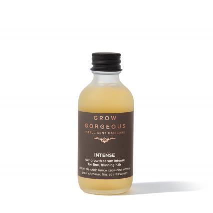 Grow Gorgeous Sérum de Crescimento Capilar Intense 60ml