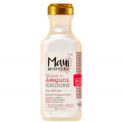 Maui Moisture Shine Amplifying Awapuhi Conditioner 385ml