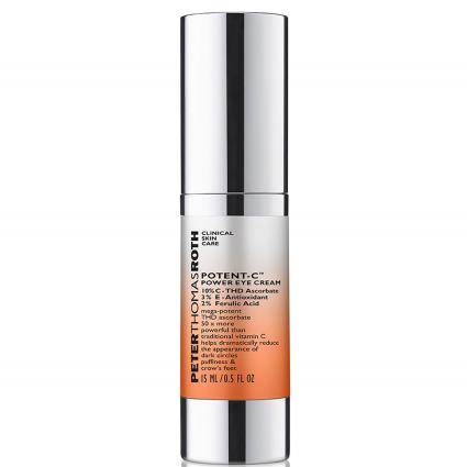 Peter Thomas Roth Potent C Power Eye Cream 15ml