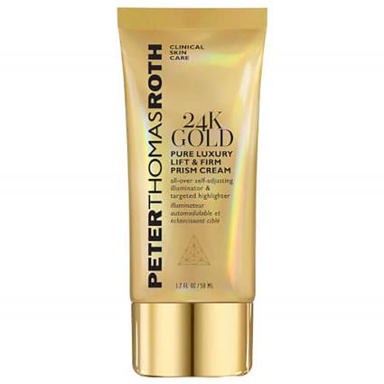Creme Gold Prism da Peter Thomas Roth