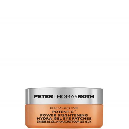 Peter Thomas Roth Potent-C Power Brightening Hydra-Gel Eye Patches 172g