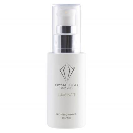 Crystal Clear Illuminate 50ml
