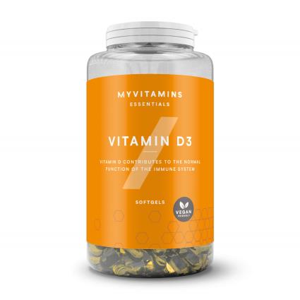 Vitamina E Vegana - 180softgels - Sem Sabor