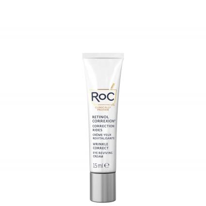 RoC Retinol Correxion Wrinkle Correct Eye Reviving Cream 15ml