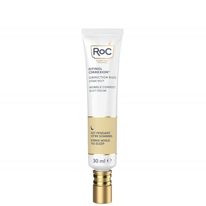 RoC Retinol Correxion Wrinkle Correct Night Cream 30ml