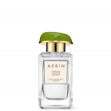 AERIN Cedar Violet Eau de Parfum 50ml