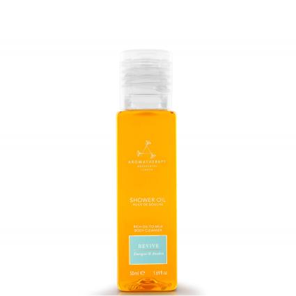 Aromatherapy Associates Revive Shower Oil 50ml