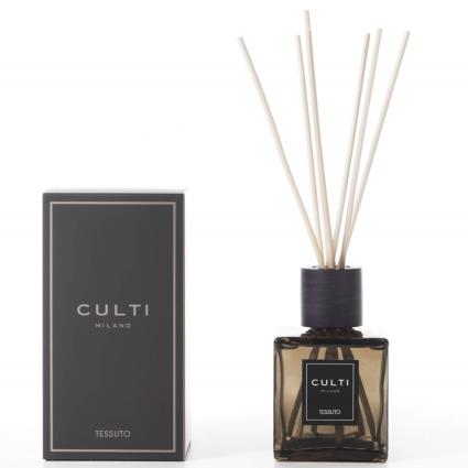 Culti Tessuto Decor Classic Reed Diffuser - 250ml