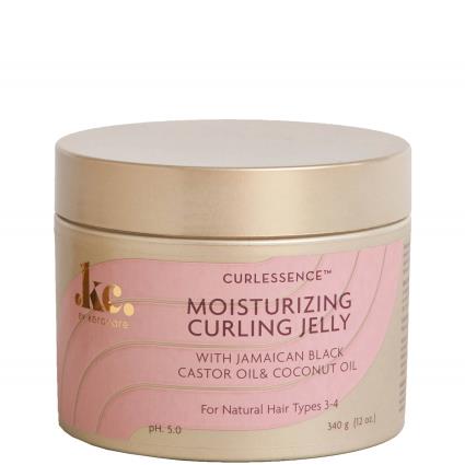 KeraCare Curlessence Moisturizing Curling Jelly 320ml