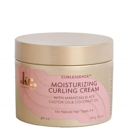 KeraCare Curlessence Moisturizing Curling Cream 320ml