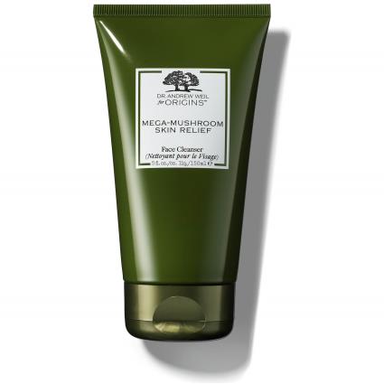 Agente de Limpeza Facial Dr. Andrew Weil for Origins Mega-Mushroom Skin Relief da Origins 150 ml