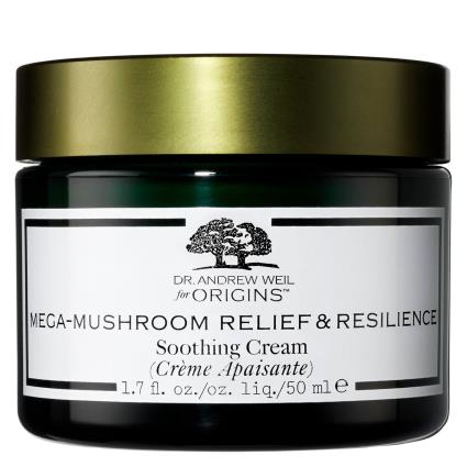 Origins Dr. Andrew Weil for Origins Exclusive Mega-Mushroom Relief & Resilience Cream Upgrade 50ml