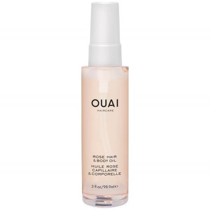 OUAI Rose Hair and Body Oil 99ml