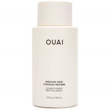 OUAI Medium Hair Conditioner 300ml