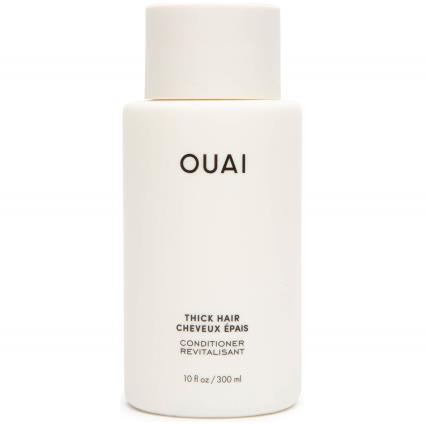 OUAI Thick Hair Conditioner 300ml