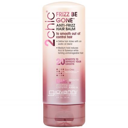 Bálsamo Antifrisado 2chic Frizz Be Gone da Giovanni 147 ml