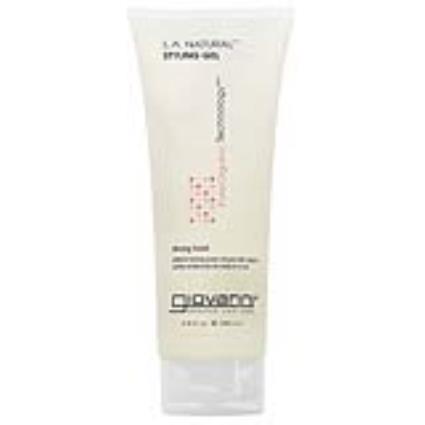 Giovanni L.A. Natural Styling Gel 200ml