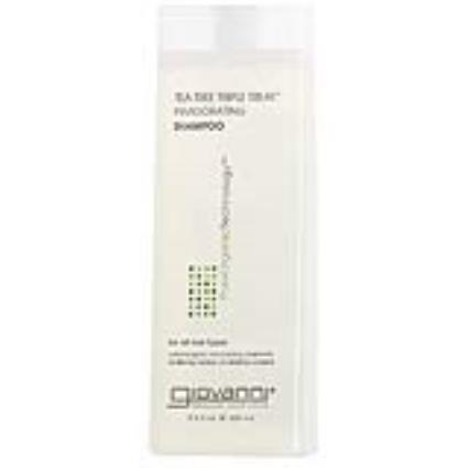 Shampoo Tea Tree Triple Treat da Giovanni 250 ml