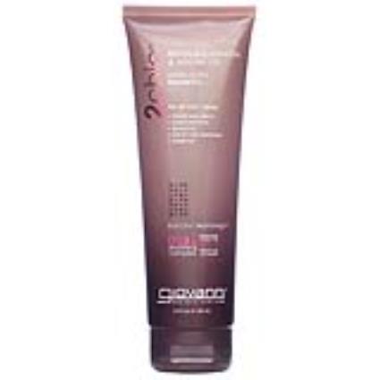 Shampoo Ultra-Sleek da Giovanni 250 ml