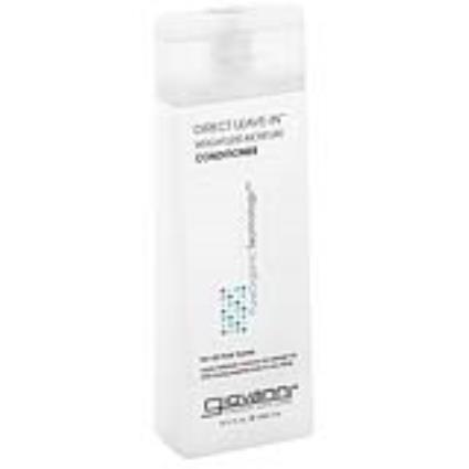 Condicionador Leave-in Direct da Giovanni 250 ml